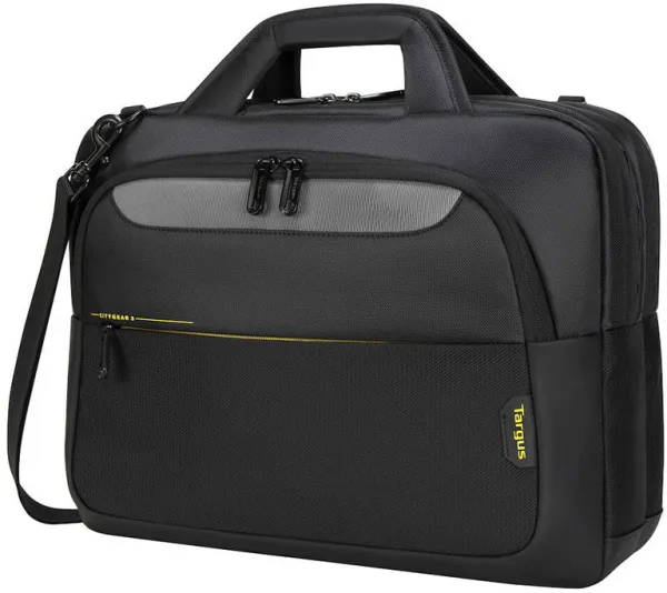 TARGUS CityGear TopLoad borsa per laptop